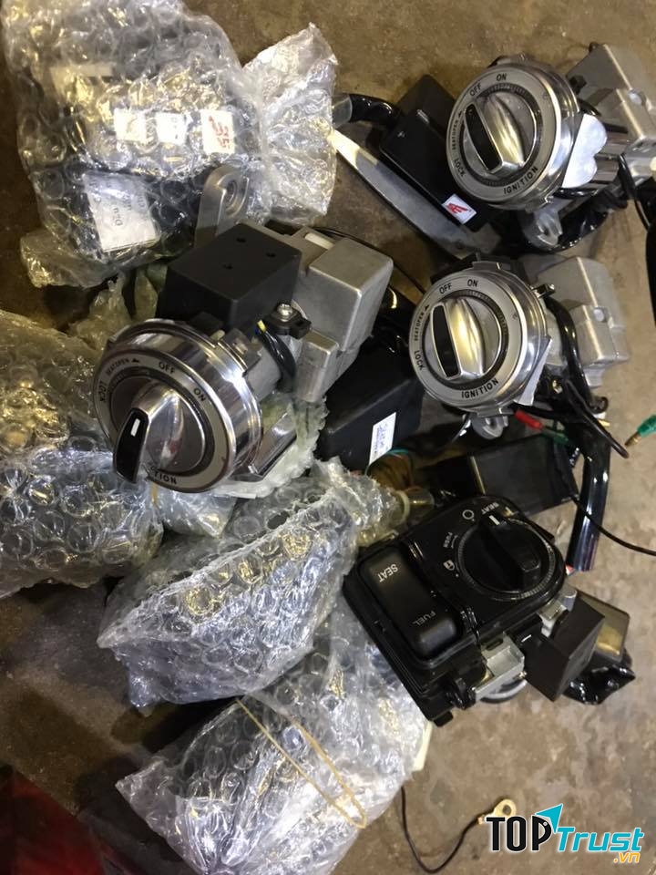 Sportbike đồ chơi xe Hoàng Vũ