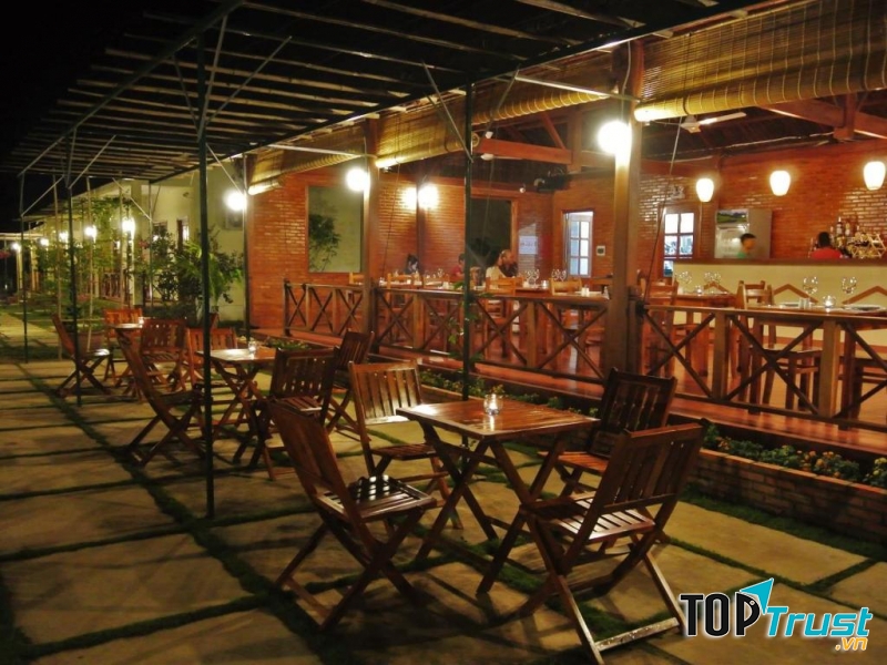 Spring Garden Homestay - Onglang Beach