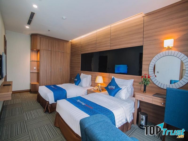 Spring Hotel Hanoi