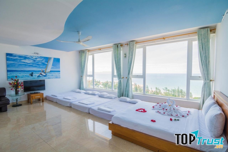 Spring Hotel Vũng Tàu