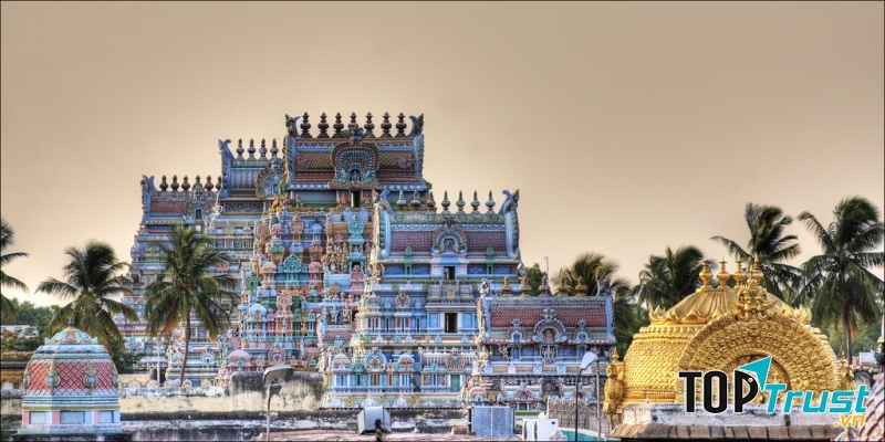 Srirangam