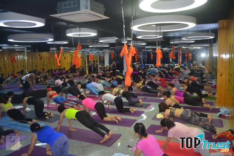 Sri Yoga