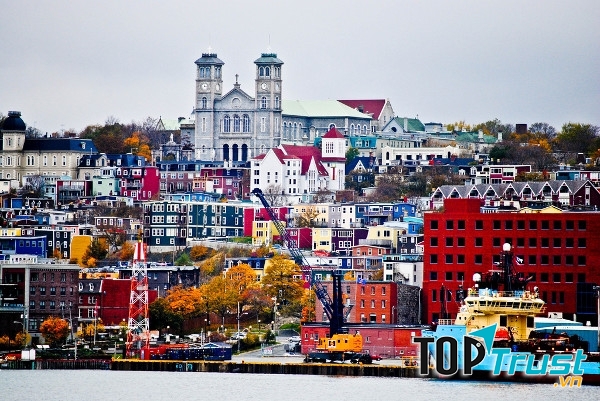 Gam màu sắc mới cho câu chuyện cổ tích