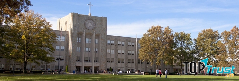 Đại học St. John's