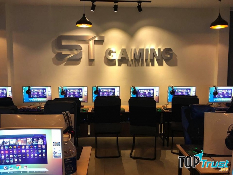 Stadium Gaming