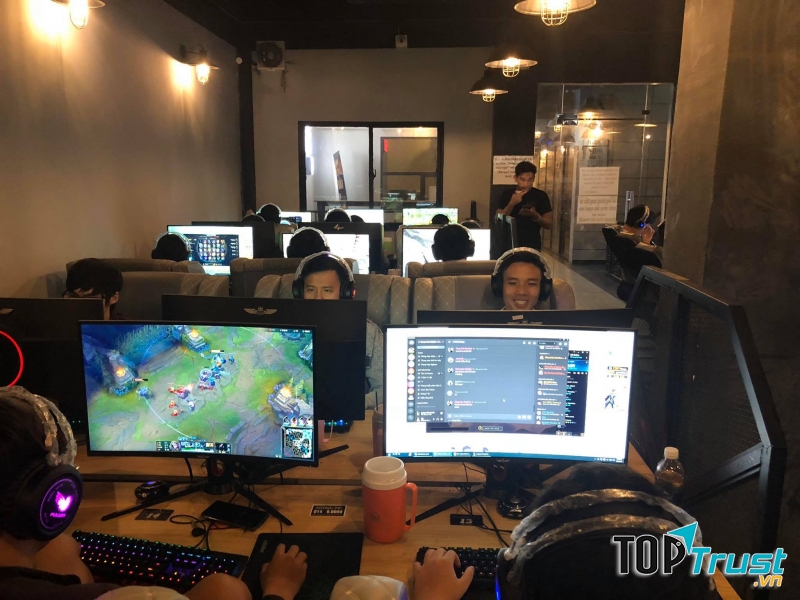 Stadium Gaming