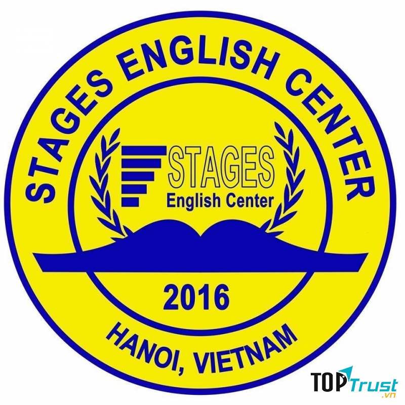 Stages English Center