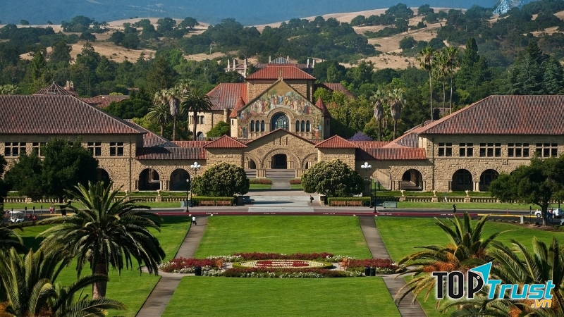 Đại học Standford