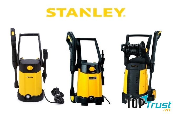 Stanley cam kết tuyệt đối về chất lượng và giá trị của sản phẩm đến mọi người tiêu dùng