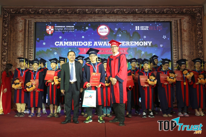 Star Edu - Star International Education Centre