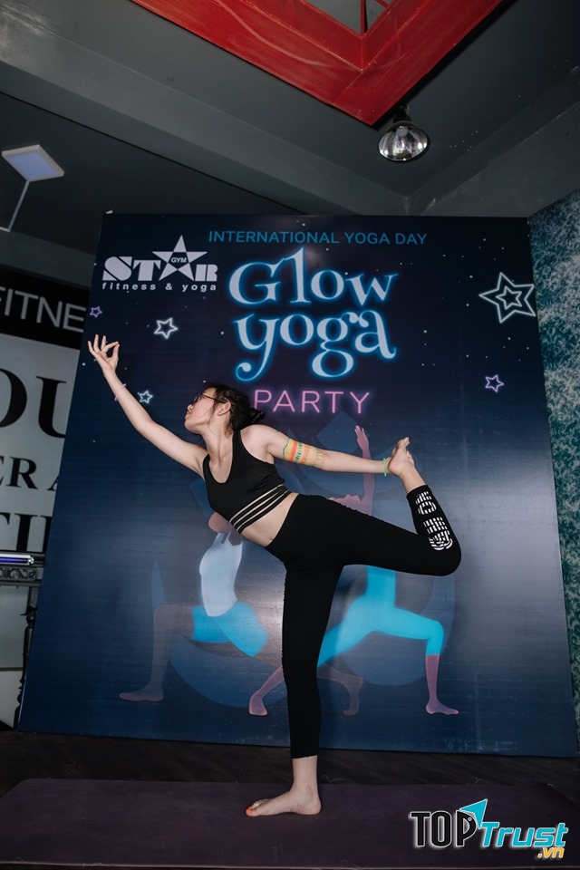 Star Fitness & Yoga Centers Hue