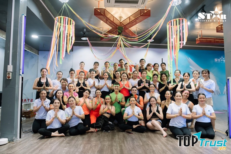 Star Fitness & Yoga Centers Hue