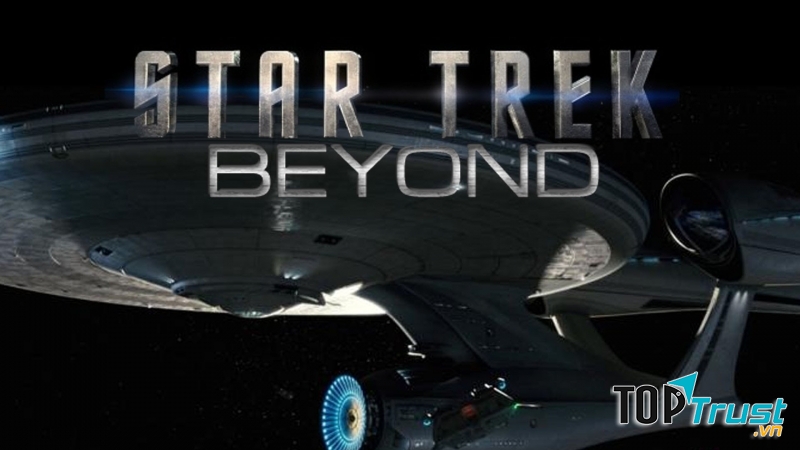 Star Trek Beyond