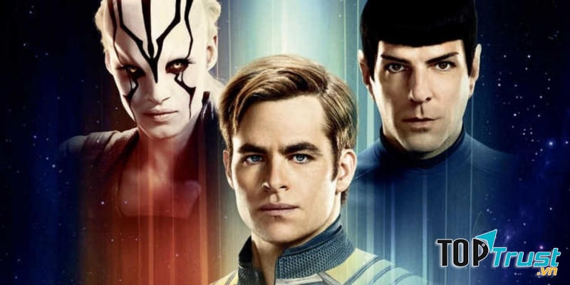 Star Trek Beyond (T7/2016)
