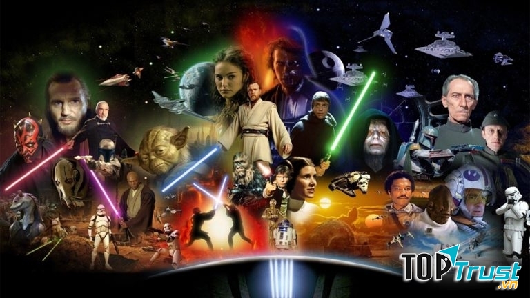 Star Wars
