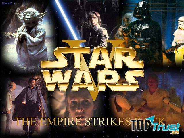 Star Wars: Episode V – The Empire Strikes Back