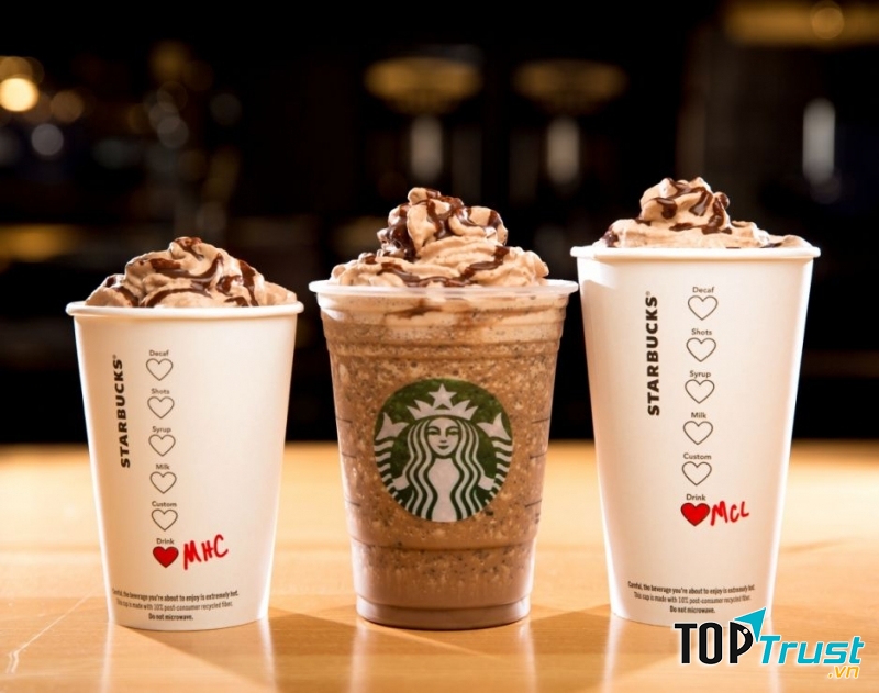 StarBucks