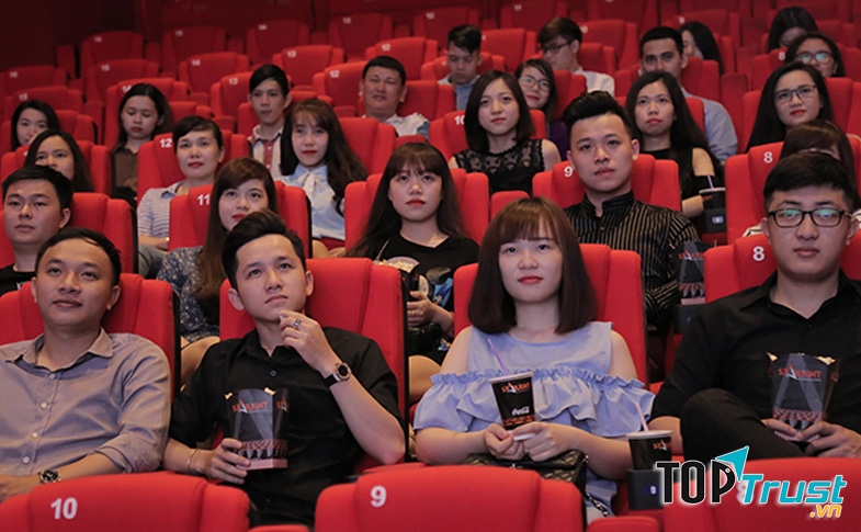 Trung Tâm Giải Trí Starlight Huế