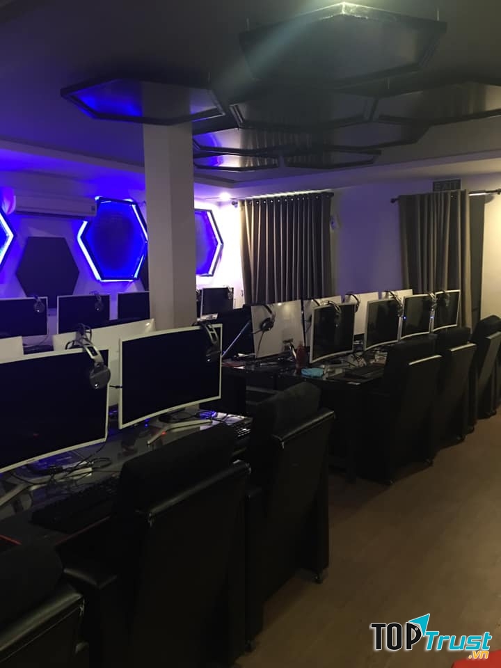 StarsBoba Cafe - Net