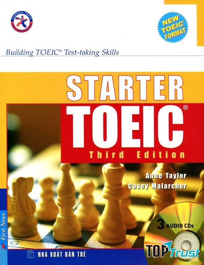 Starter TOEIC
