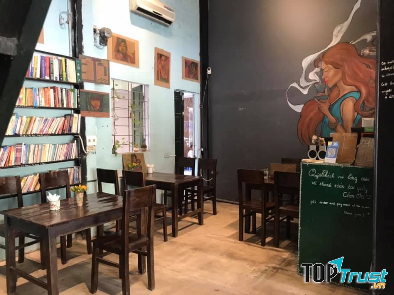 Station Green Coffee