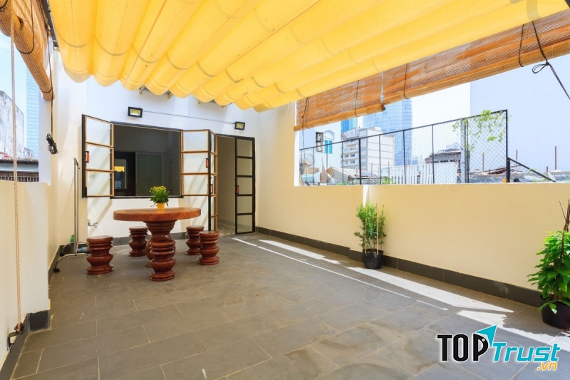 Staycious Home Saigon