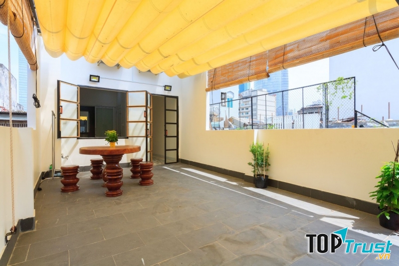 Staycious Home Saigon