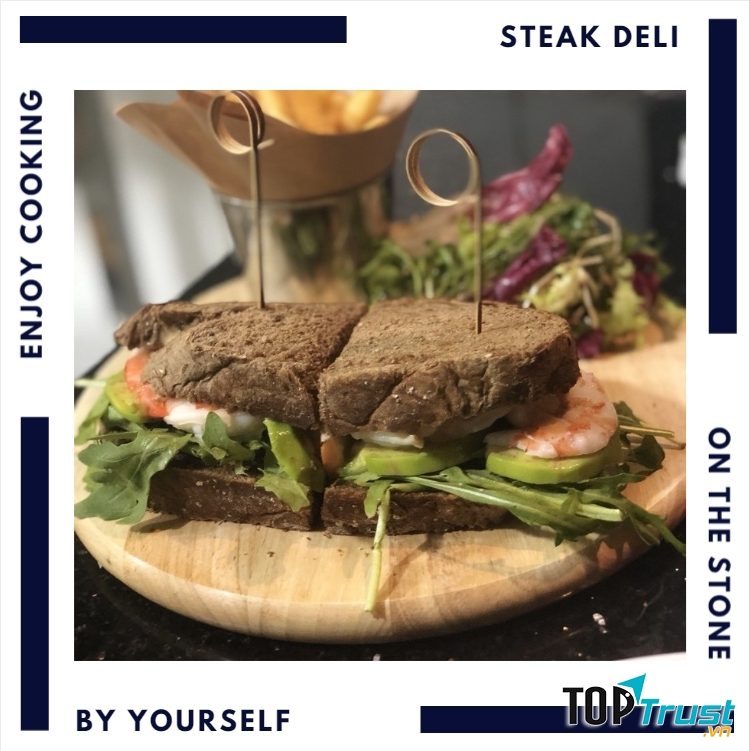 Steak Deli