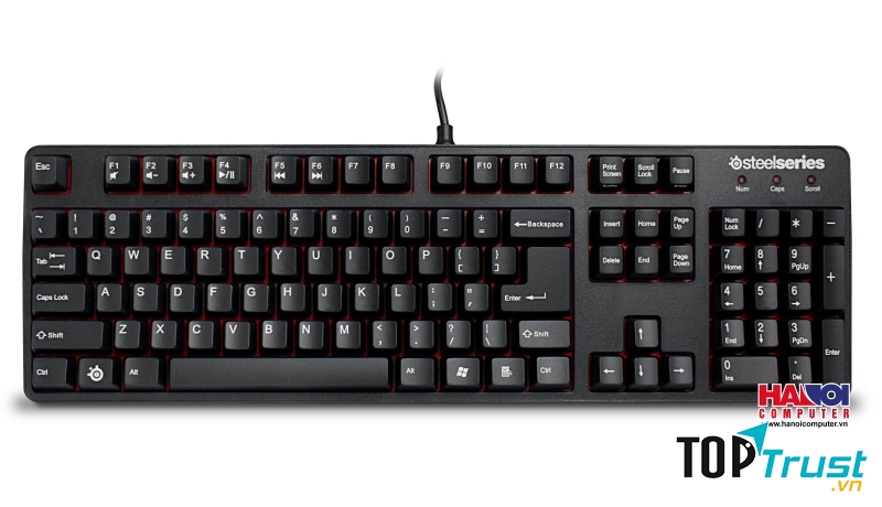 Bàn phím cơ steelseries