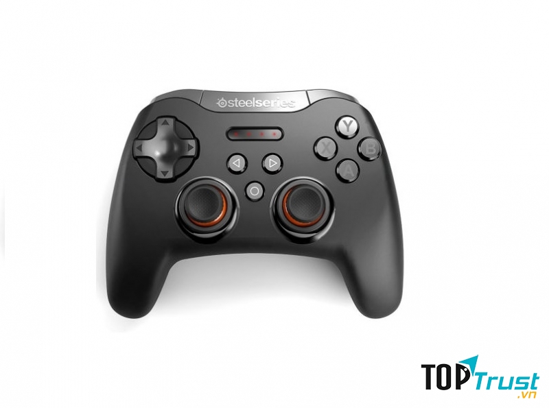 SteelSeries Stratus XL