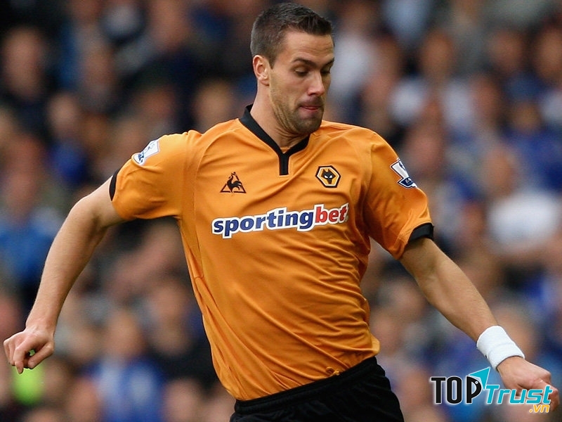 Tiền đạo cao kều người Áo