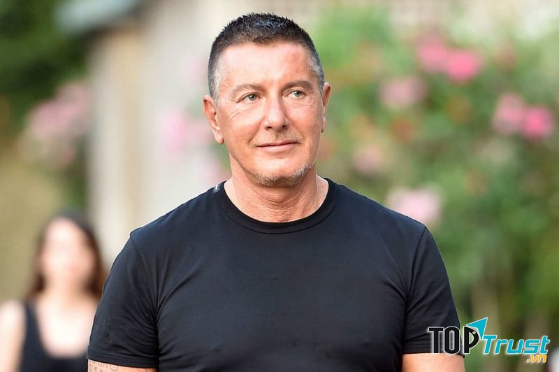 Stefano Gabbana