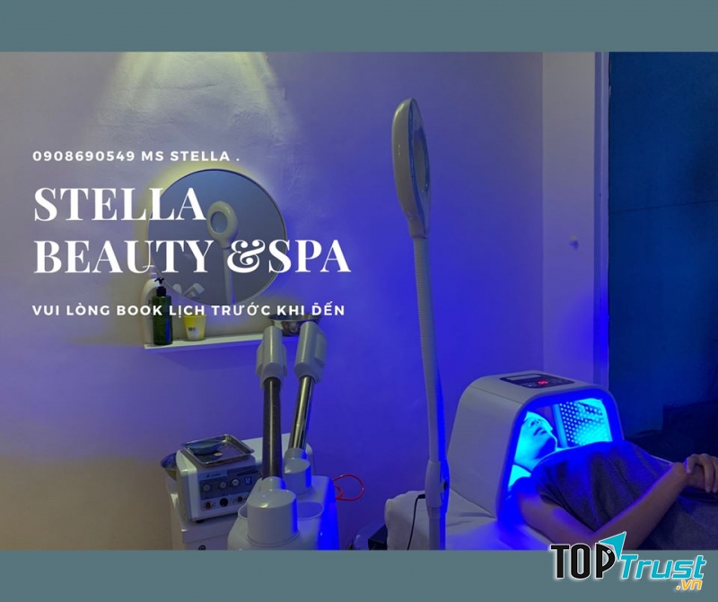 Stella Beauty & Spa