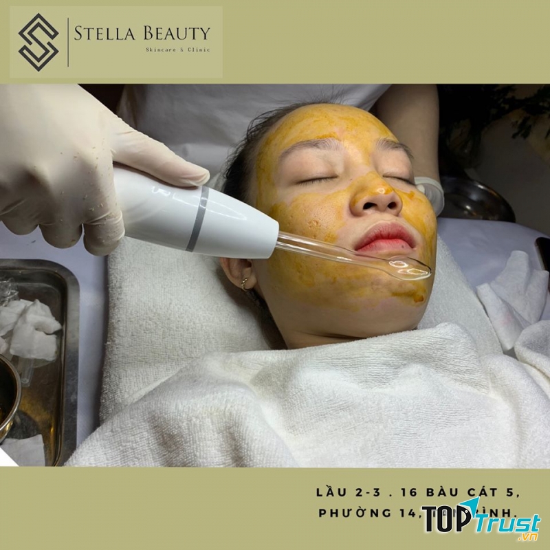 Stella Beauty & Spa