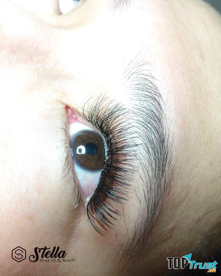 Stella Makeup & Beauty Salon