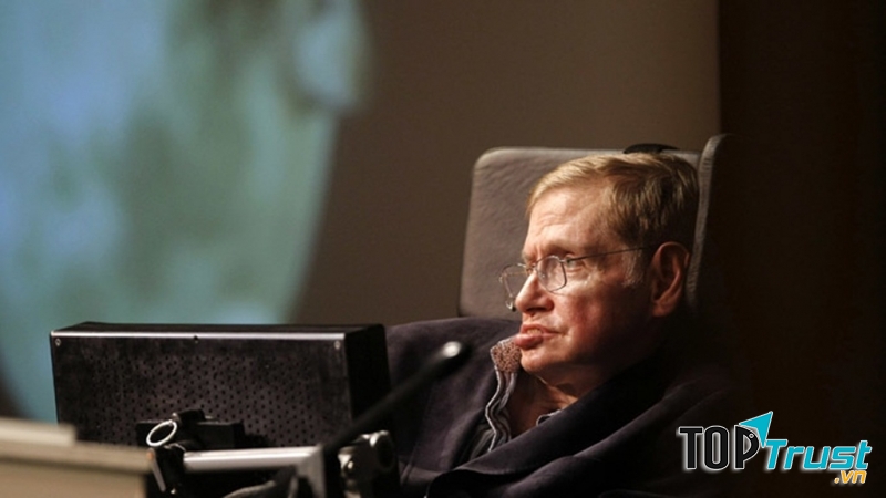 Stephen Hawking (Sinh năm 1942)