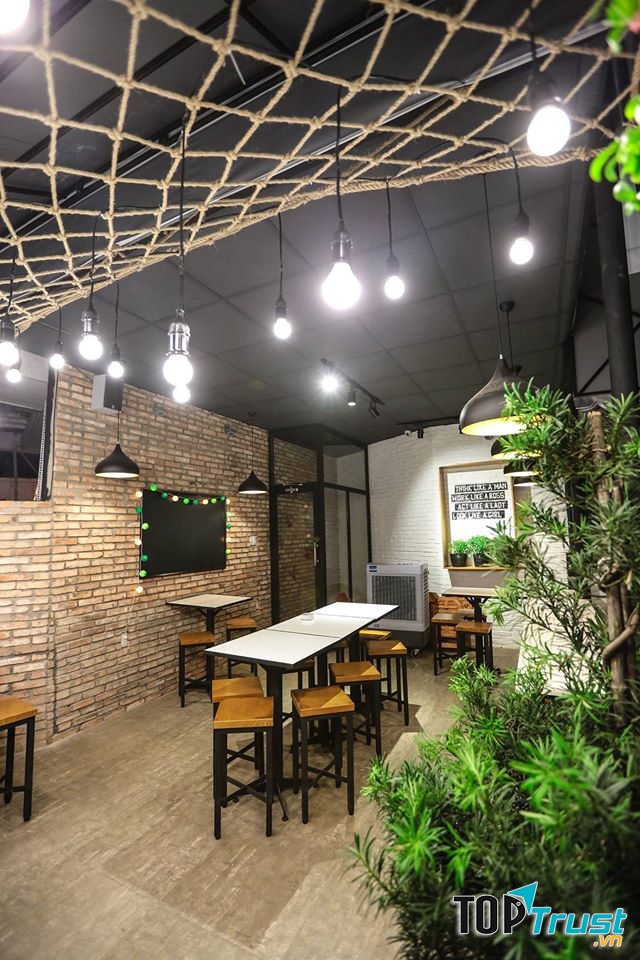 Stepup Coffee