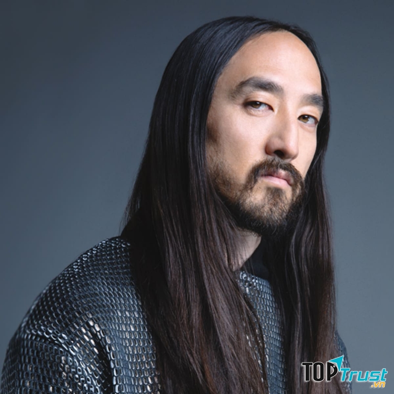 Steve Aoki