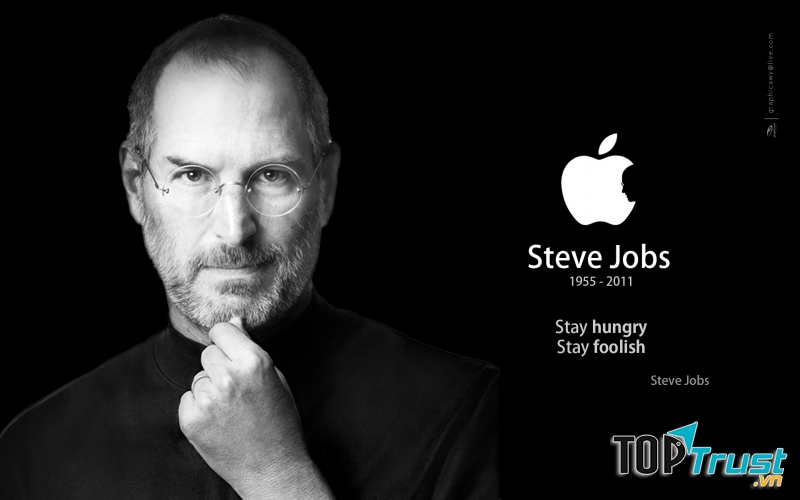 Steve Jobs