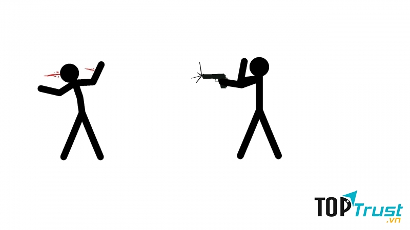 Stickman