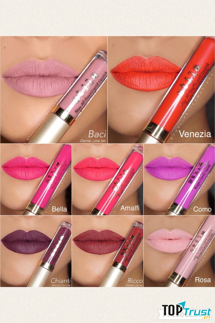 Stila Stay All Day Liquid