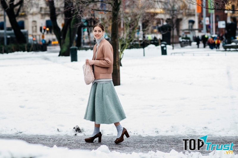 Stockholm – Thụy Điển