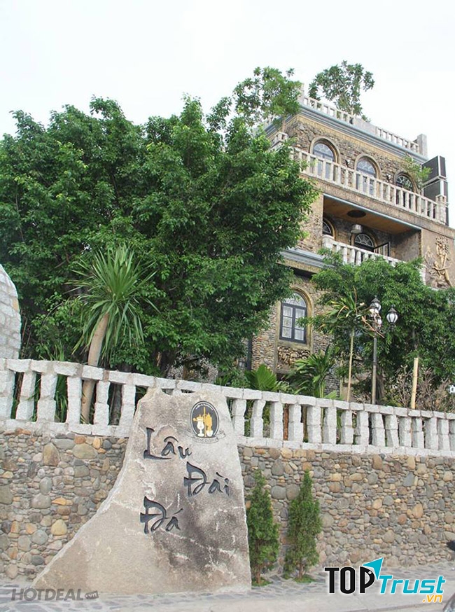 Stone Castle