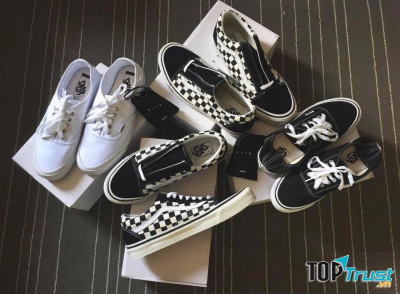 STORE CONS HẠ LONG