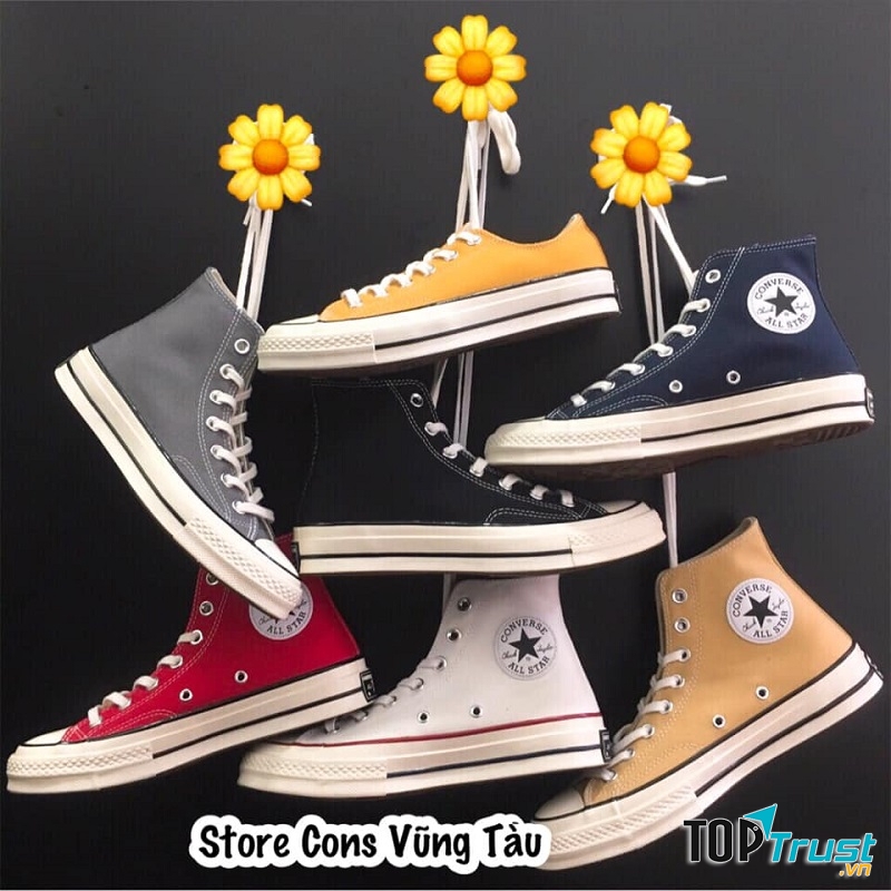 Store CONS Vũng Tàu