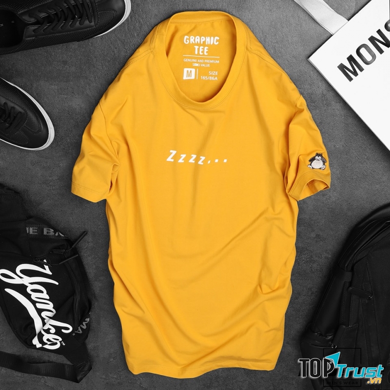 Mẫu thời trang được yêu thích