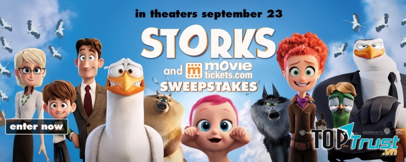Storks