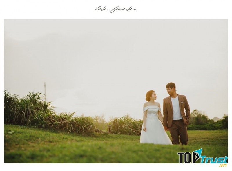 Story Wedding - Phan Thiết