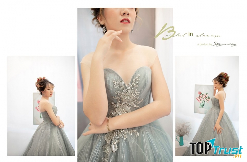 Story Wedding - Phan Thiết