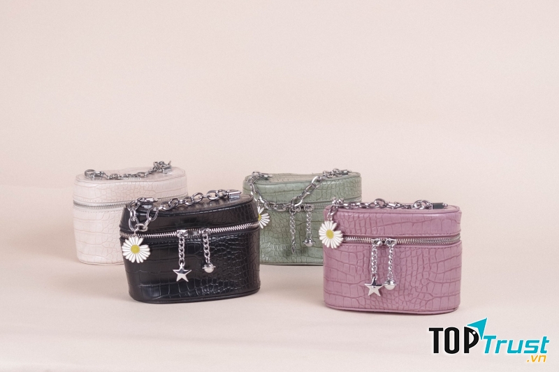 Shop Storybook -  cửa hàng bán túi xách thời trang siêu đẹp, siêu rẻ tại Sài Gòn